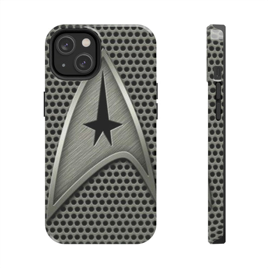Star Trek Tough Phone Cases, Case-Mate