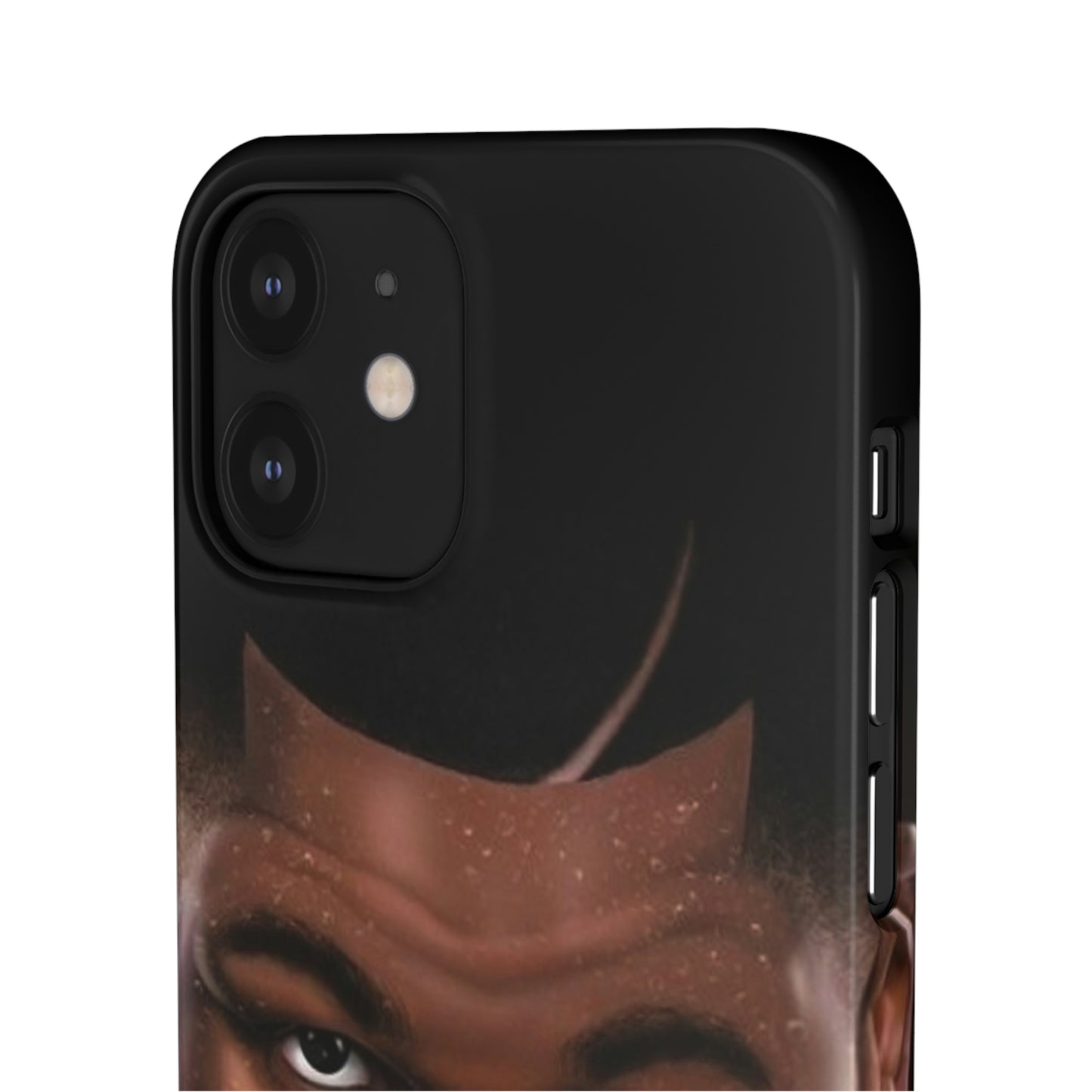 Mike Tyson Phone Cases