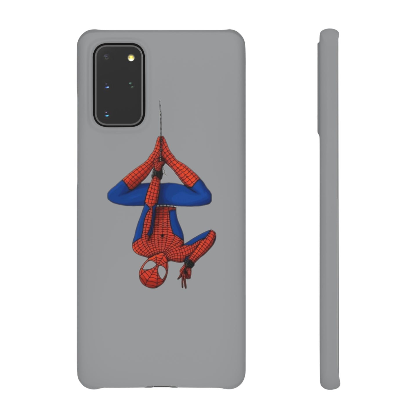 Spiderman Phone Cases