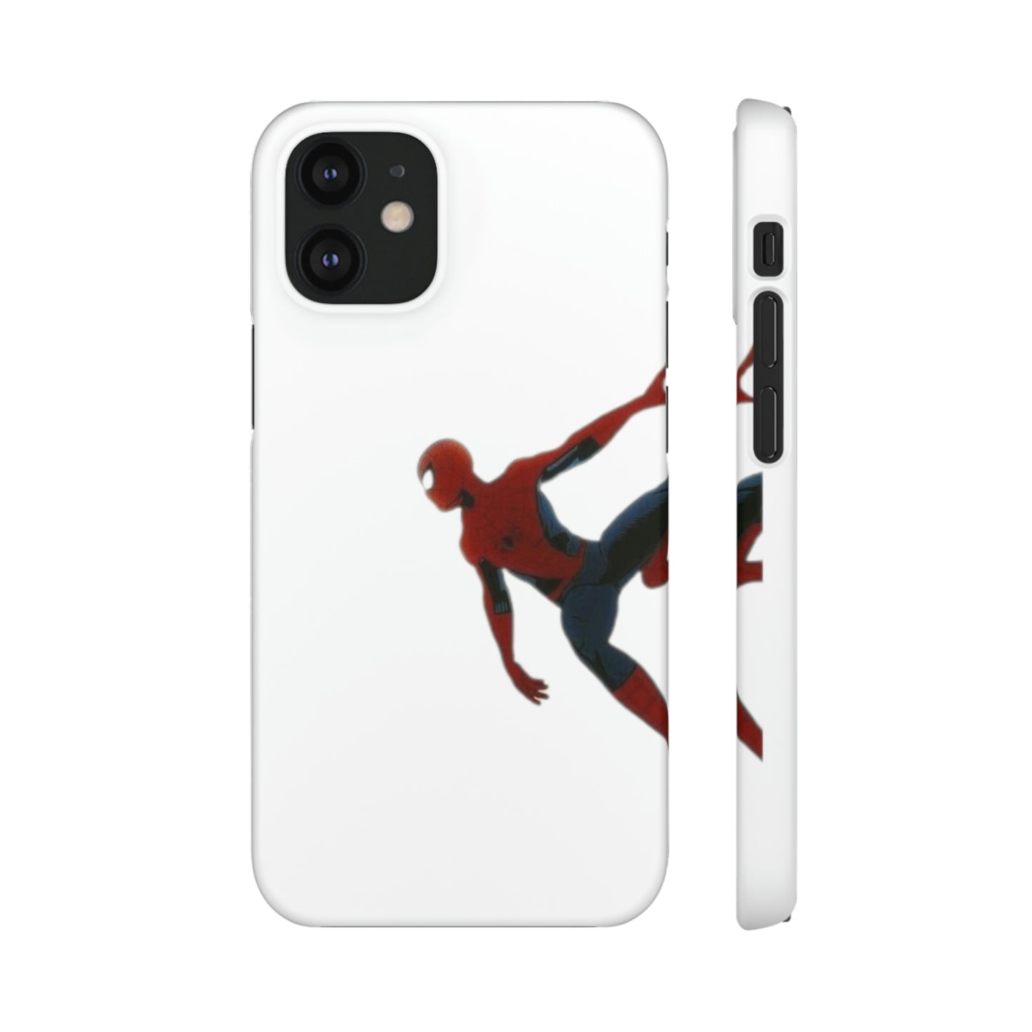 Spiderman Phone Cases