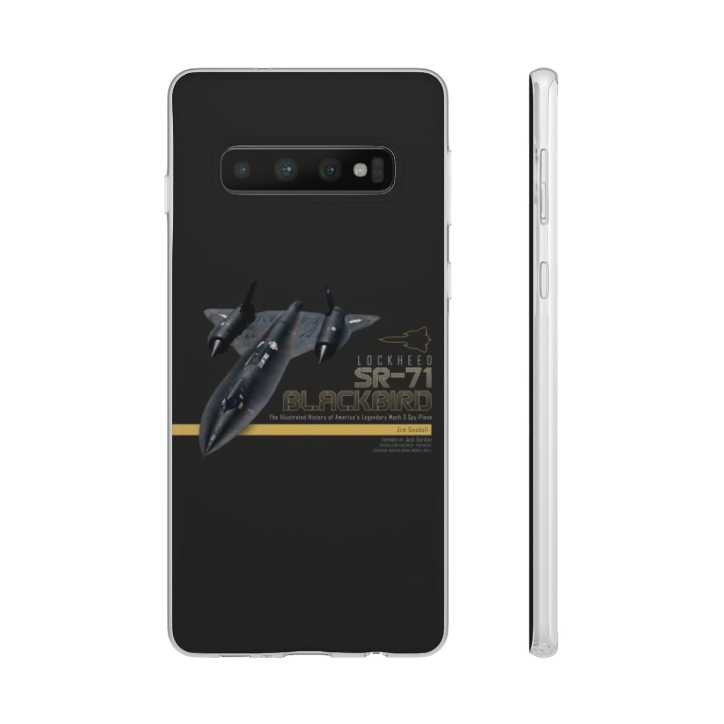 Flexi Cases