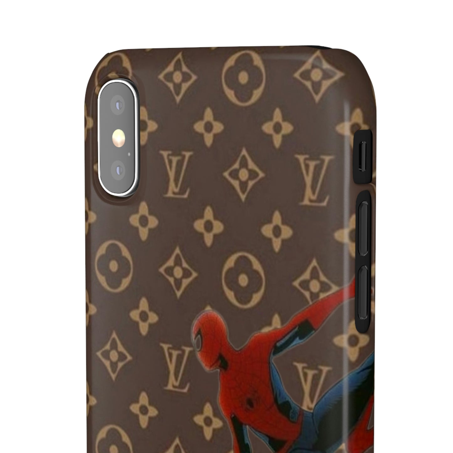 Spiderman Phone Cases