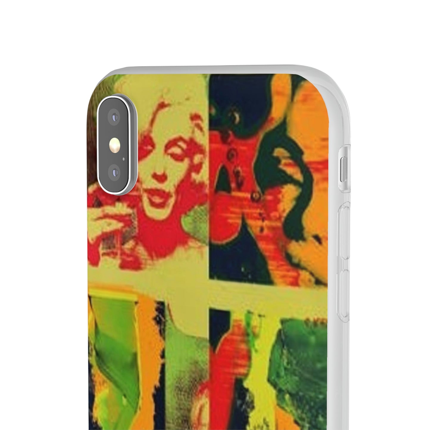 Flexi Cases