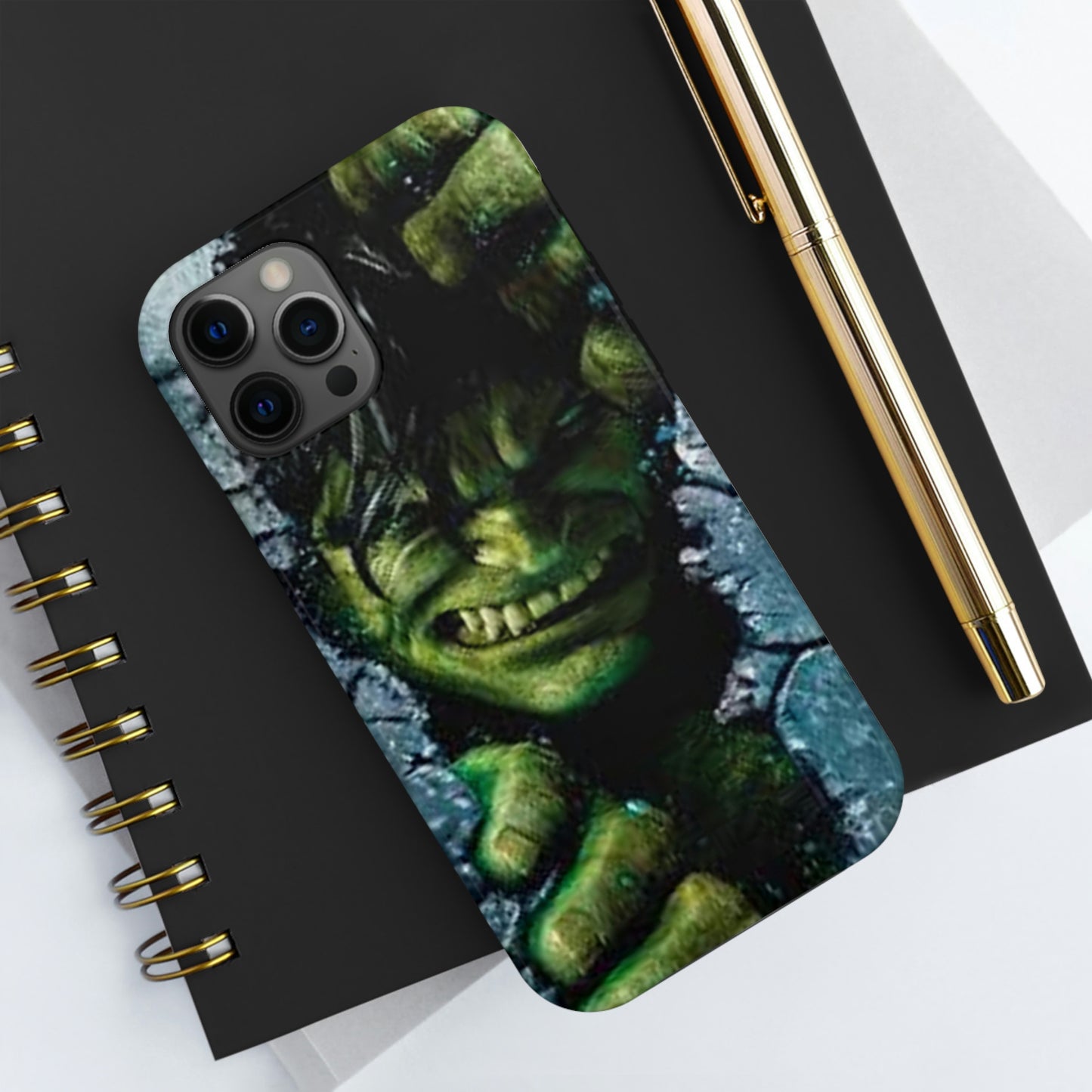 Hulk Tough Phone Cases, Case-Mate