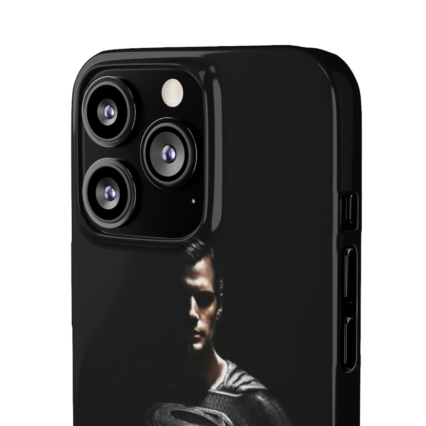 Superman Phone Cases