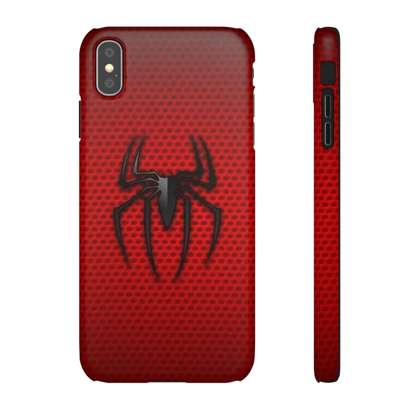 Spiderman Phone Cases
