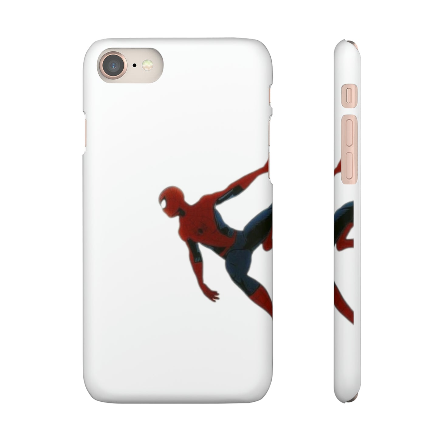 Spiderman Phone Cases
