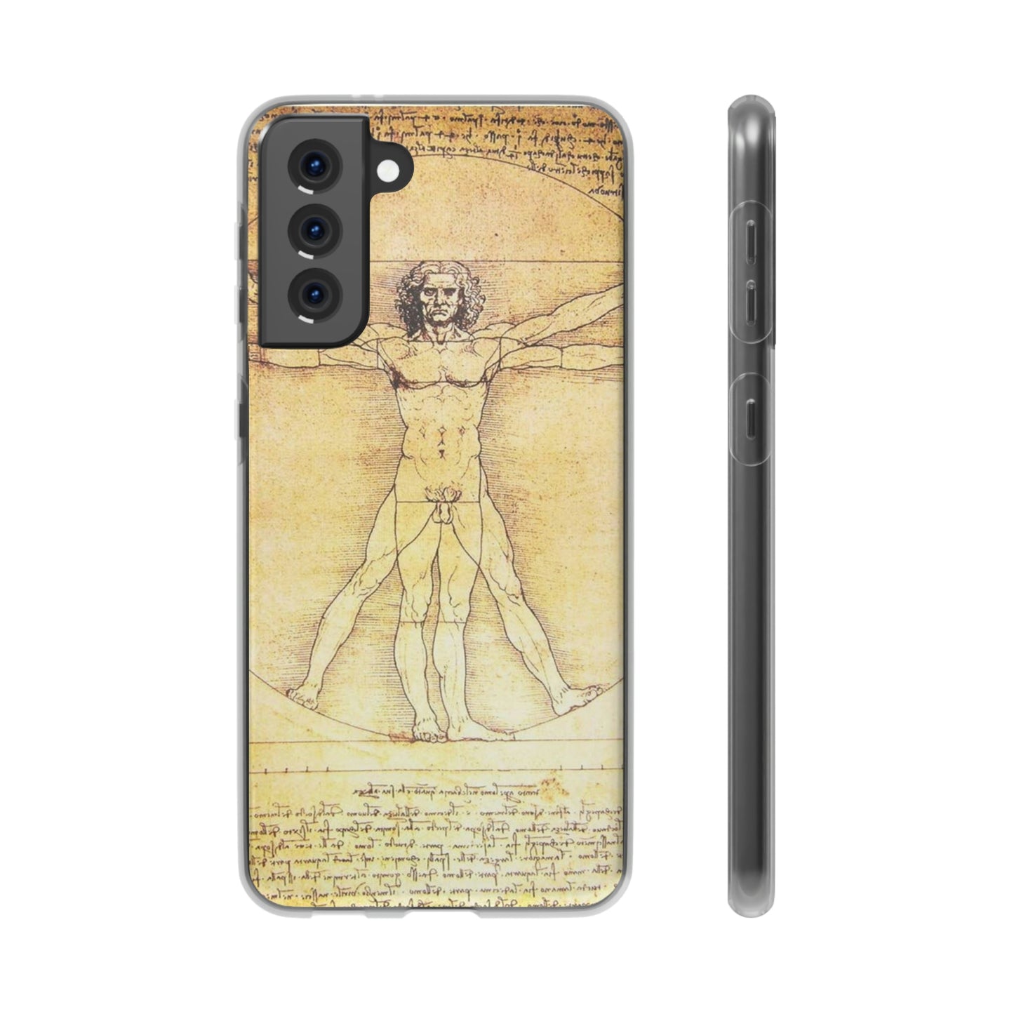Leanordo Phone Flexi Case