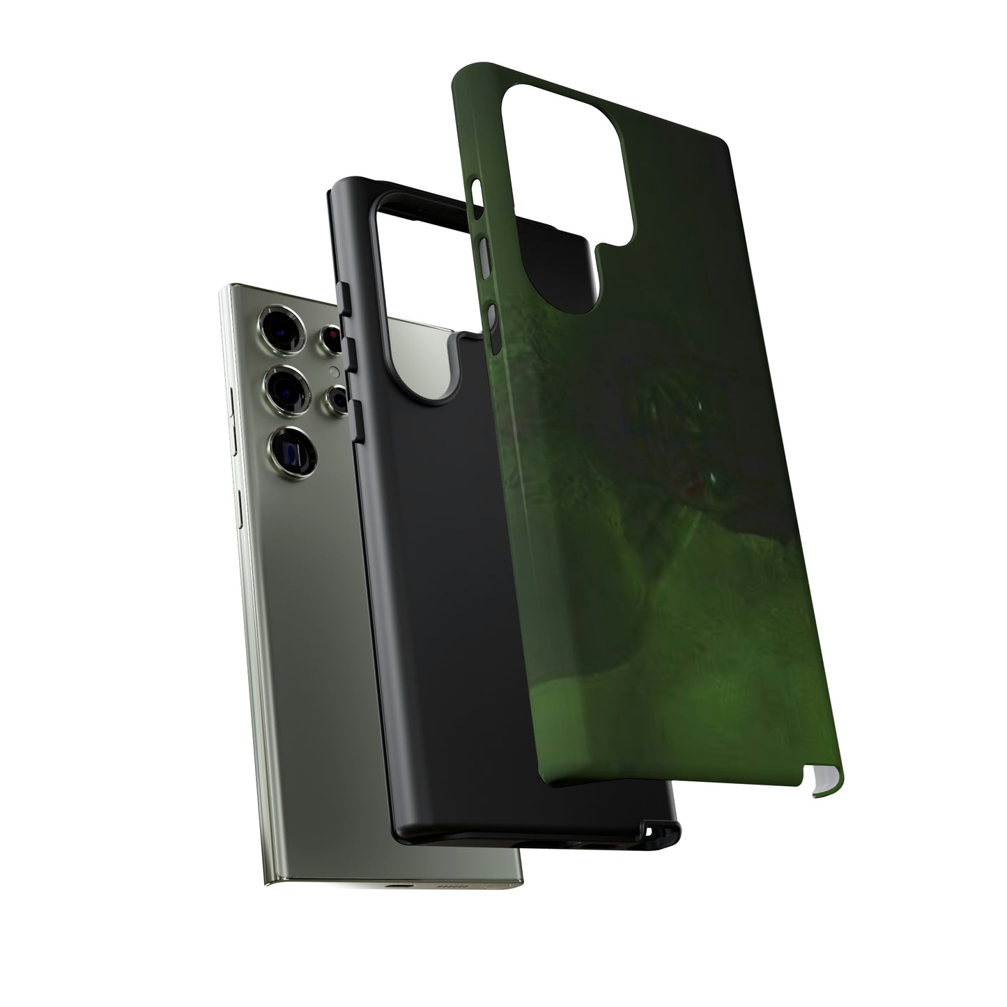 Hulk Tough Cases