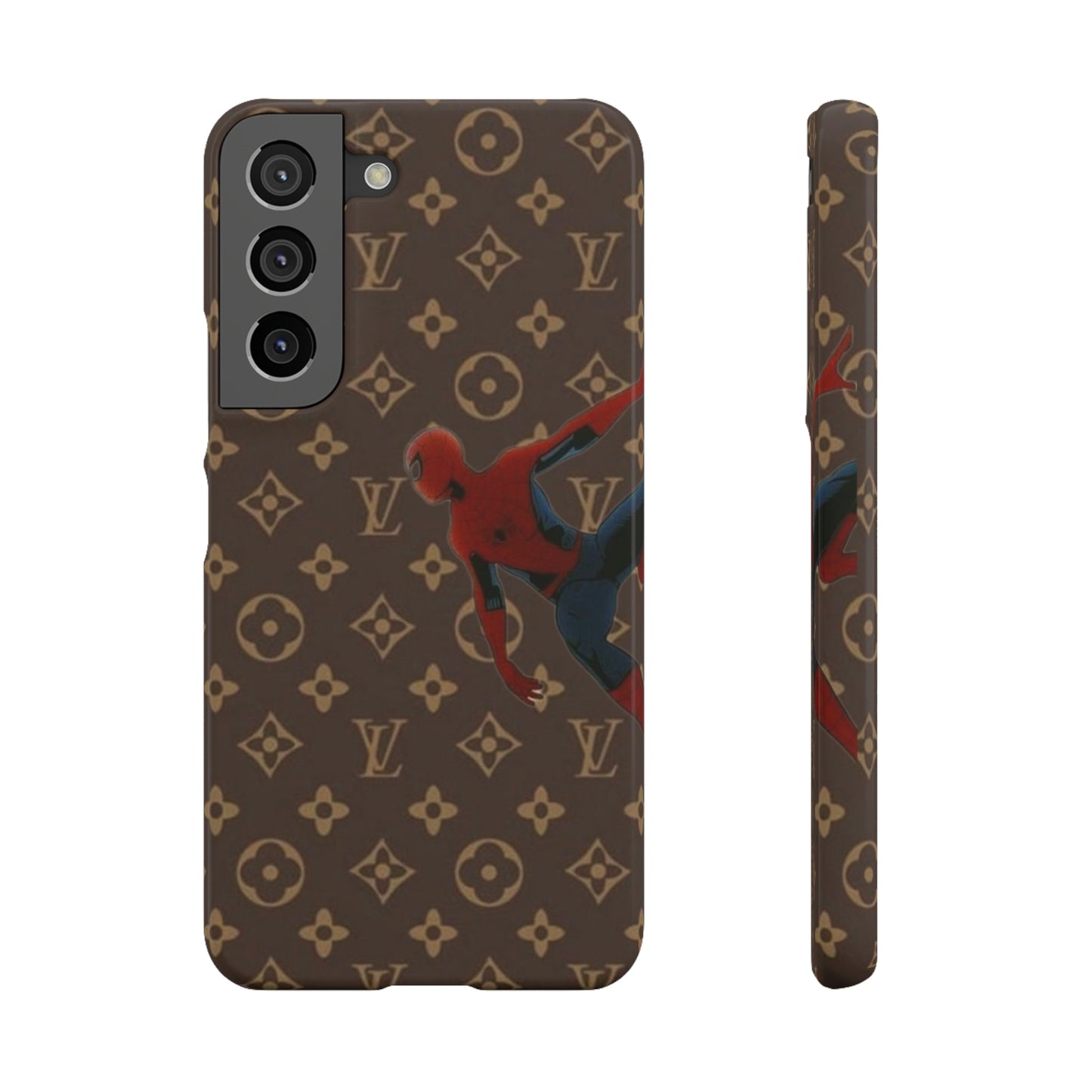 Spiderman Phone Cases