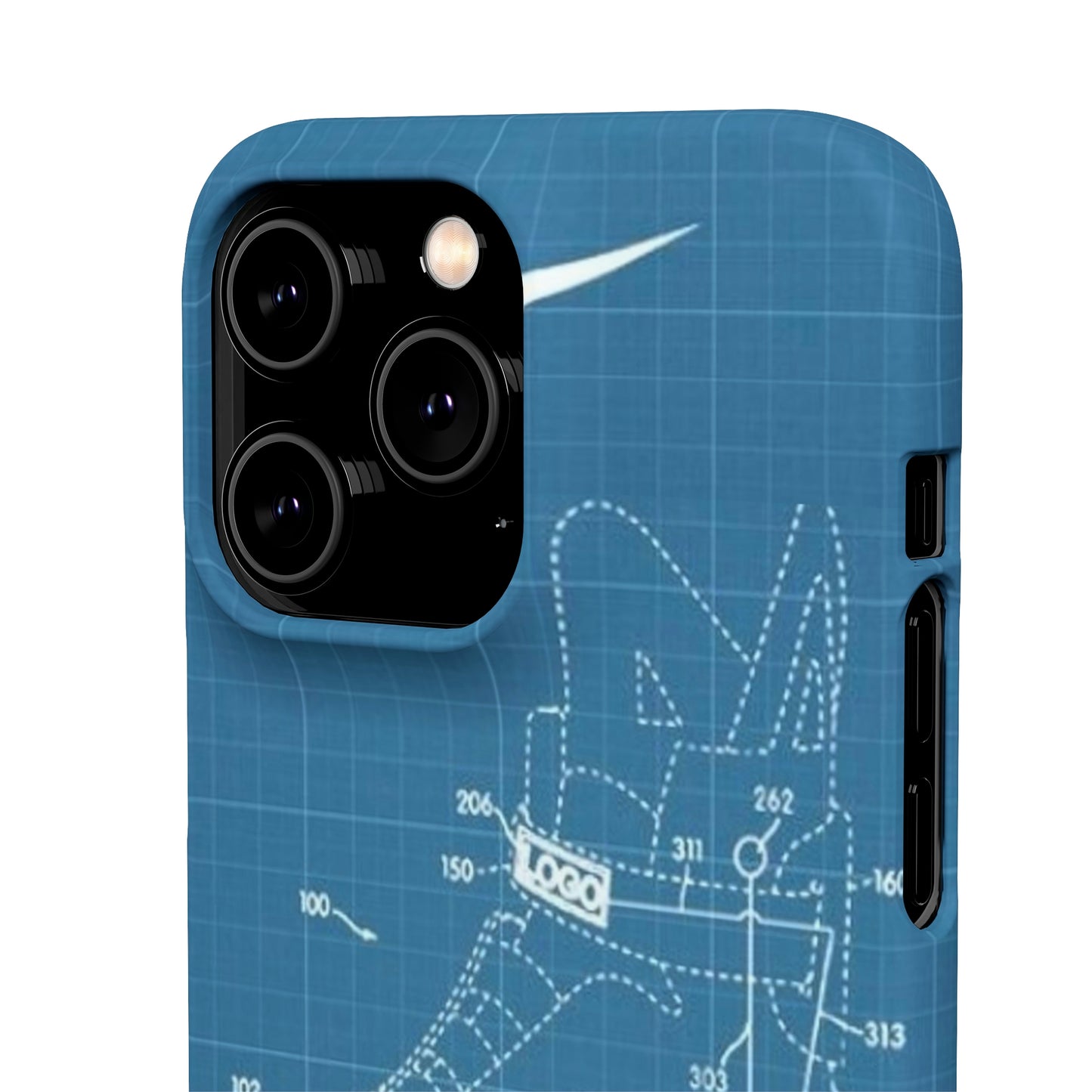 Back to the Future Phone Cases