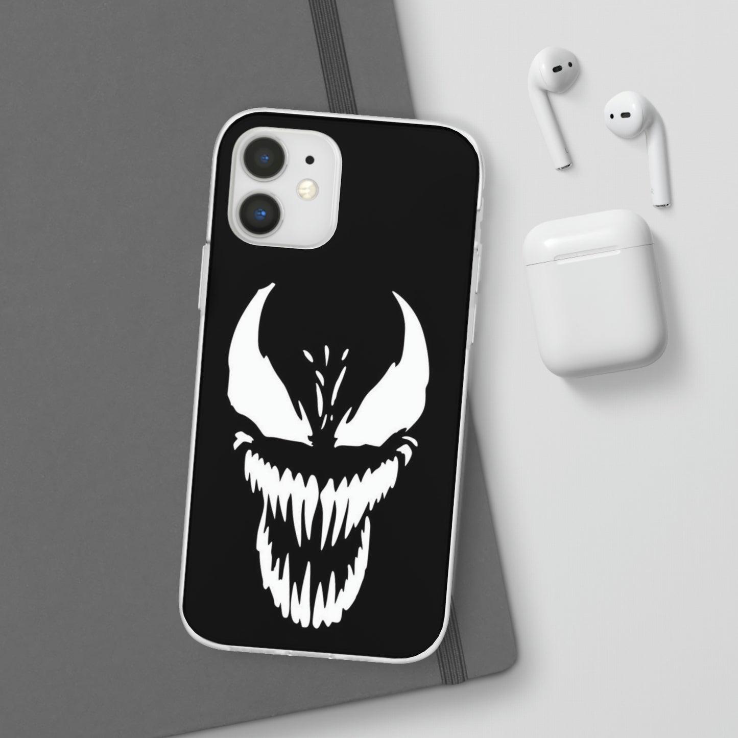 Venom Flexi Cases