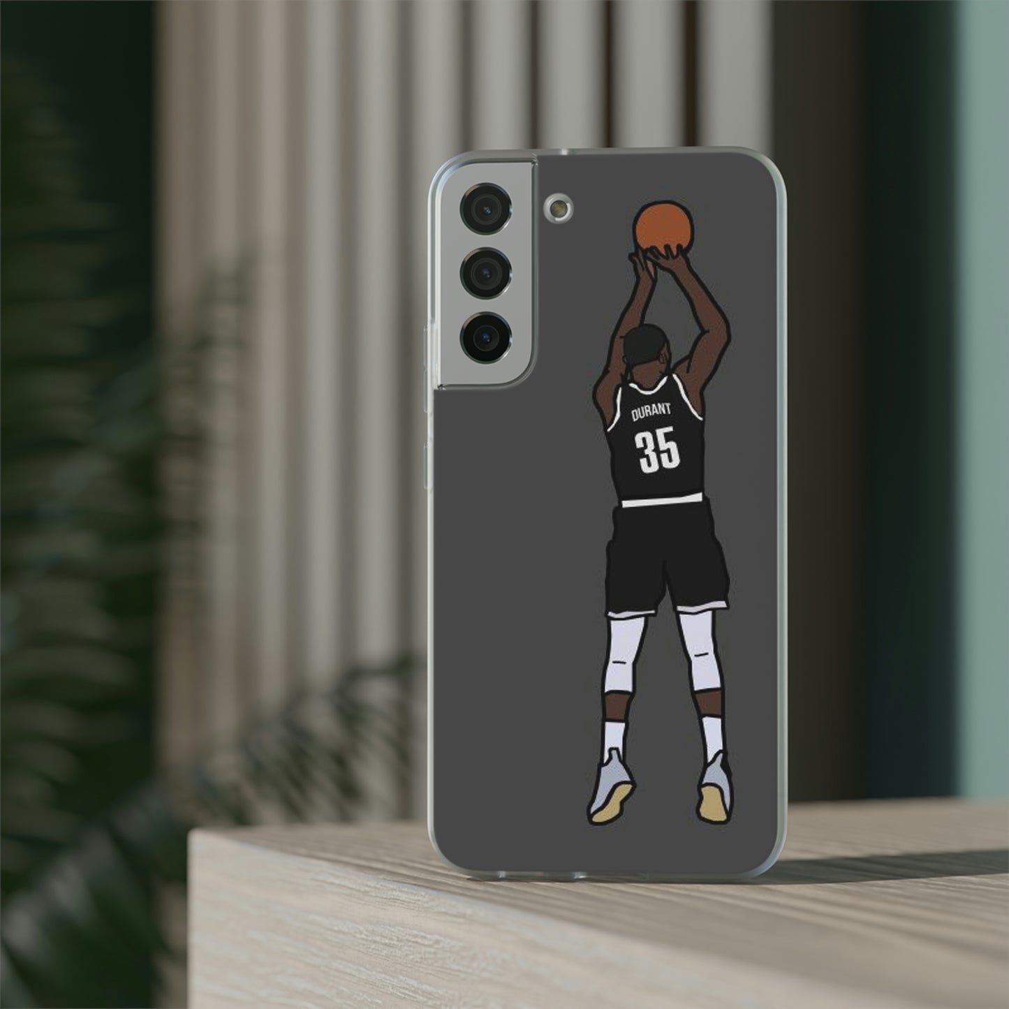 Durant Flexi Cases