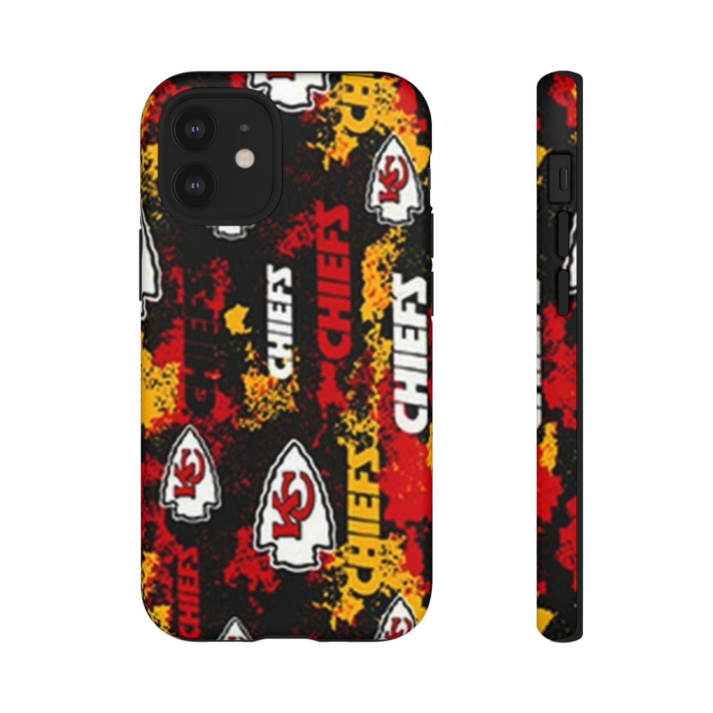Kansas City Chiefs Phone Case