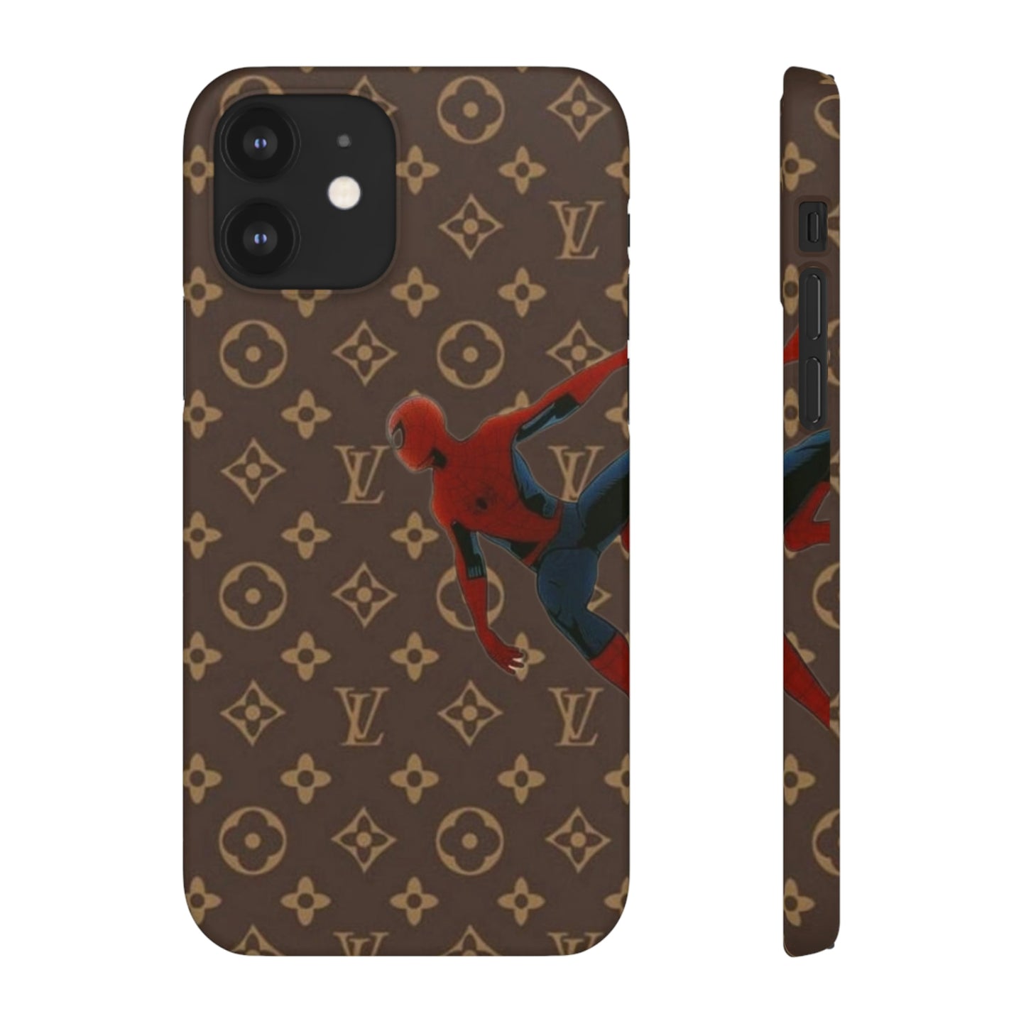 Spiderman Phone Cases
