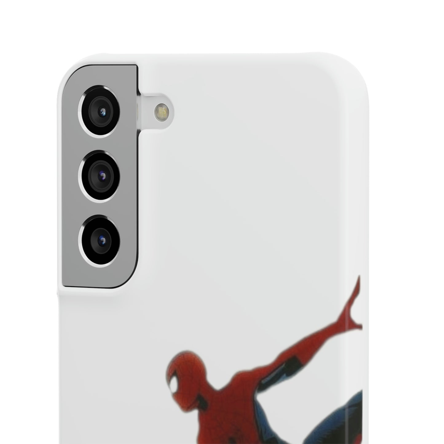 Spiderman Phone Cases
