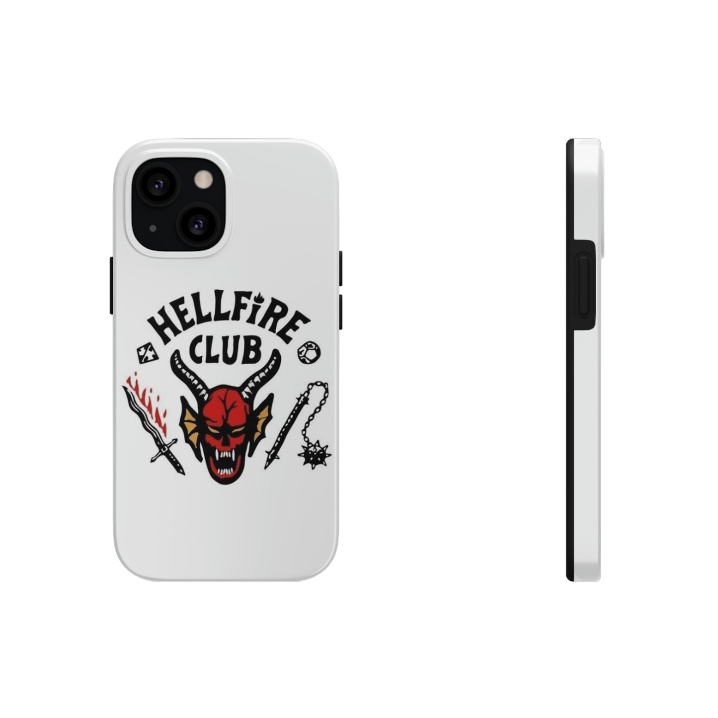 Stranger Things Phone Cases, Case-Mate