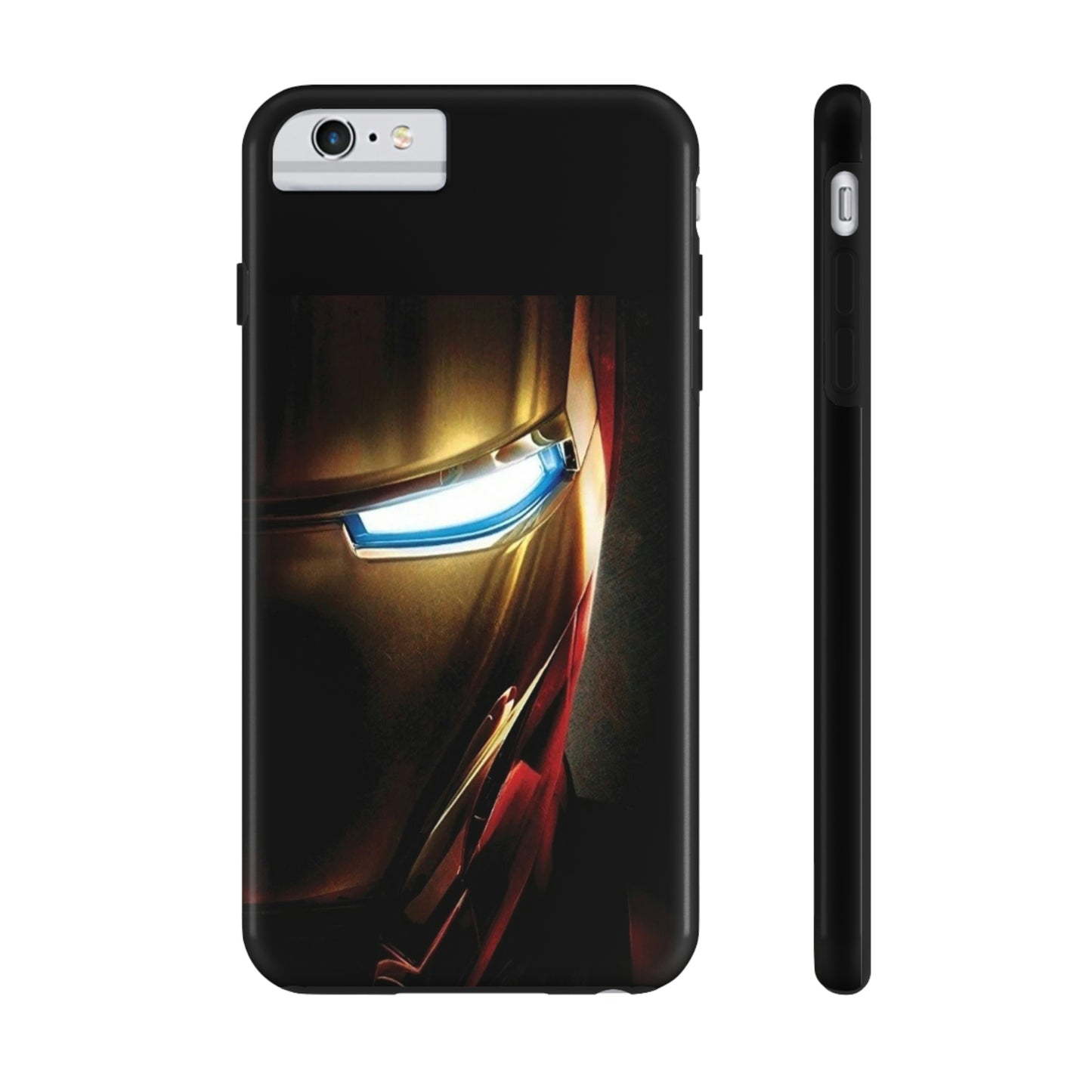 Iron Man Tough Phone Cases, Case-Mate