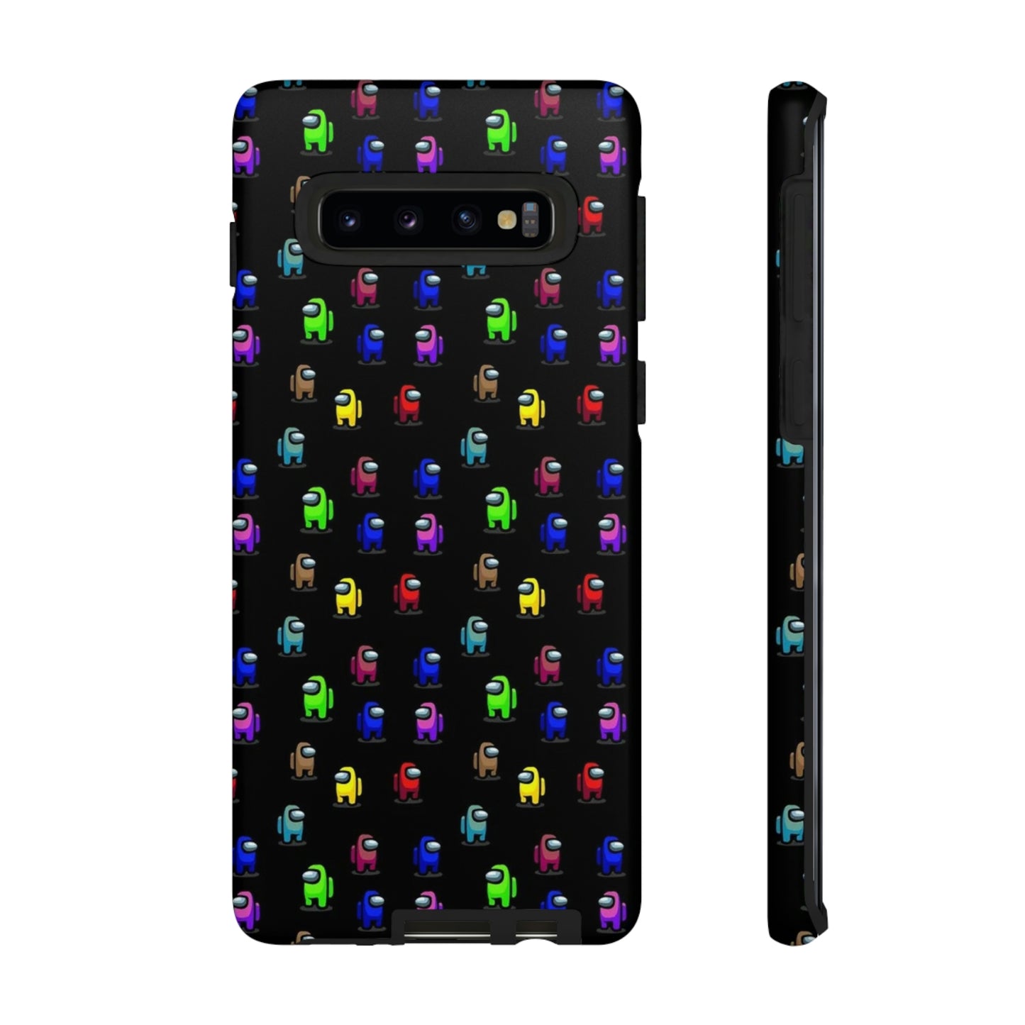 Amoung Us Phone Case