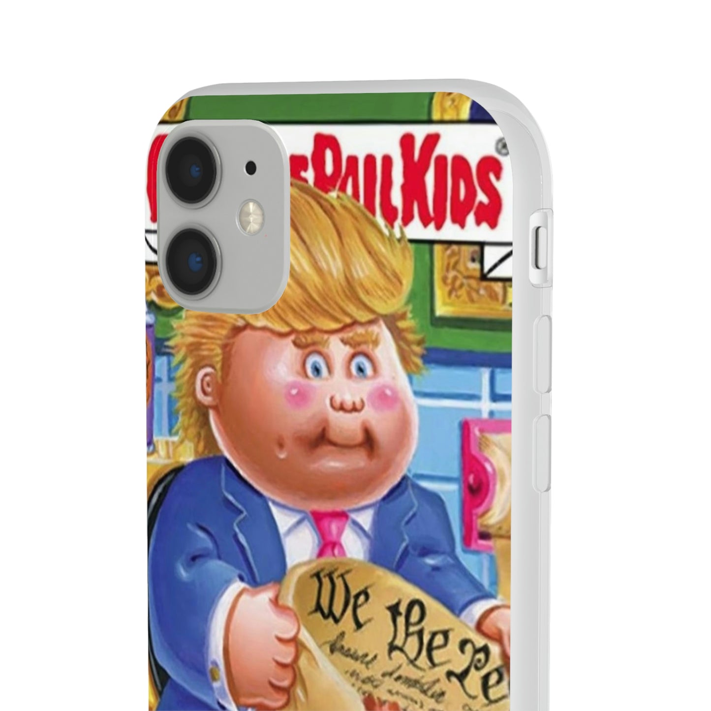 Garbage Pale Kids Phone Case