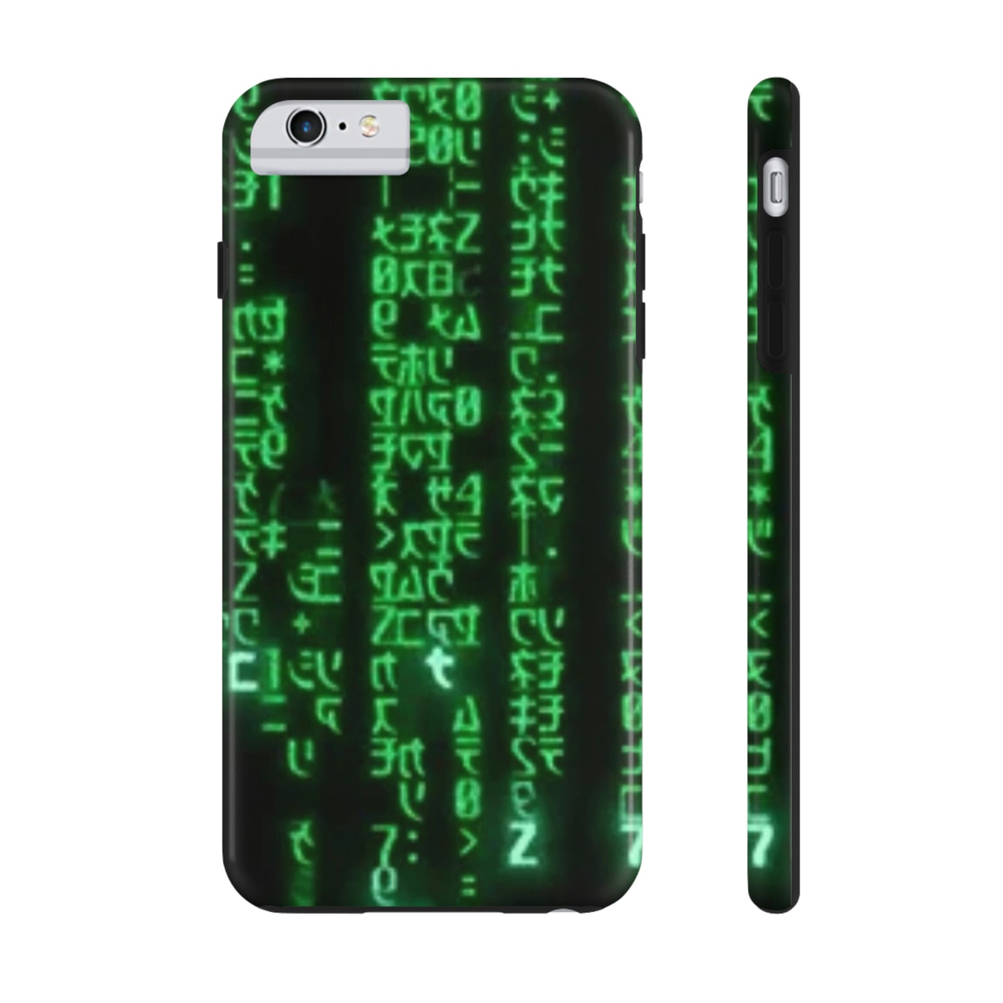 Matrix Tough Phone Cases, Case-Mate