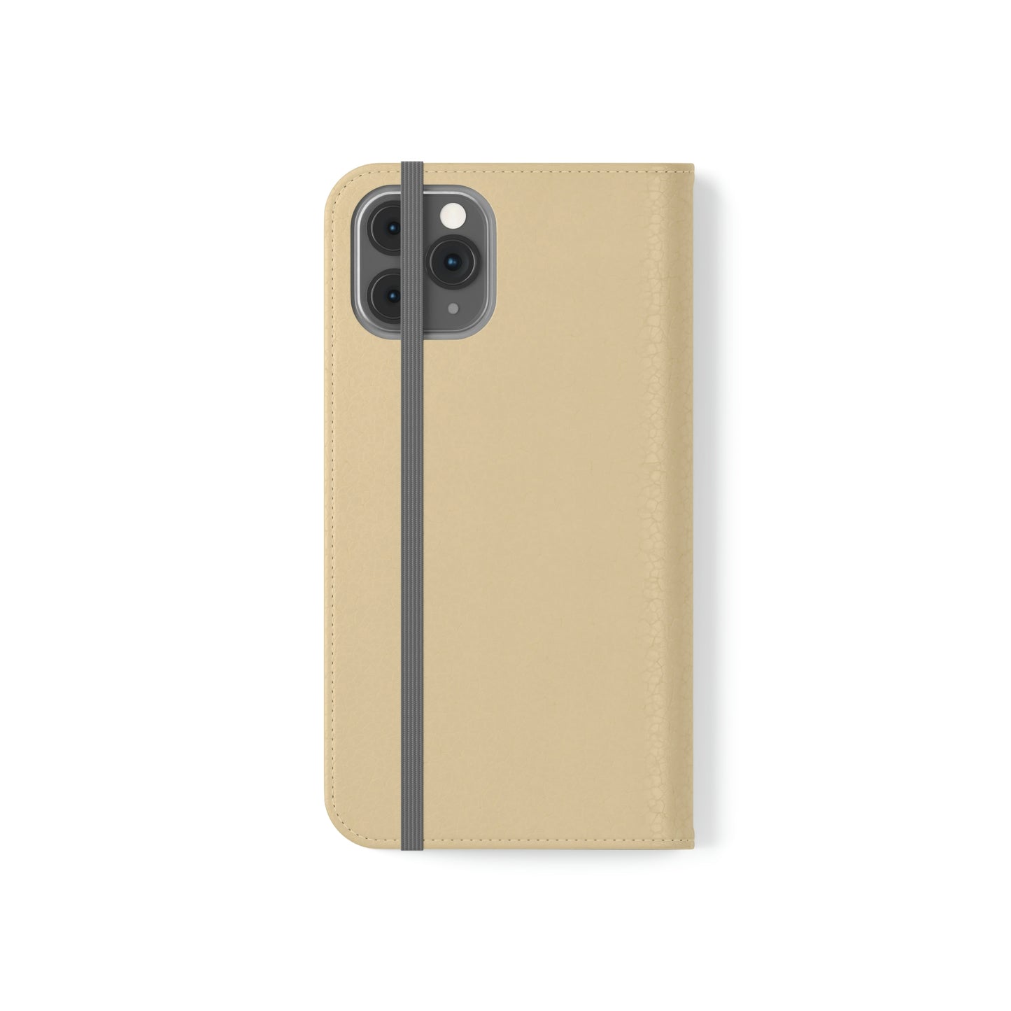 Top Secret Flip Cases