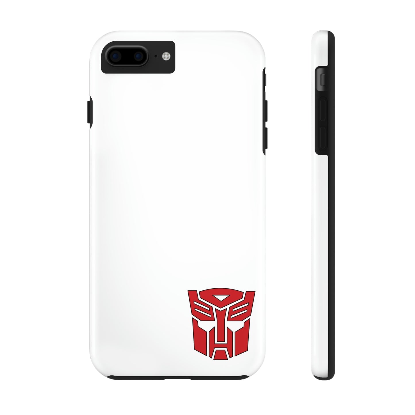 Transformers Autobots Tough Phone Cases, Case-Mate