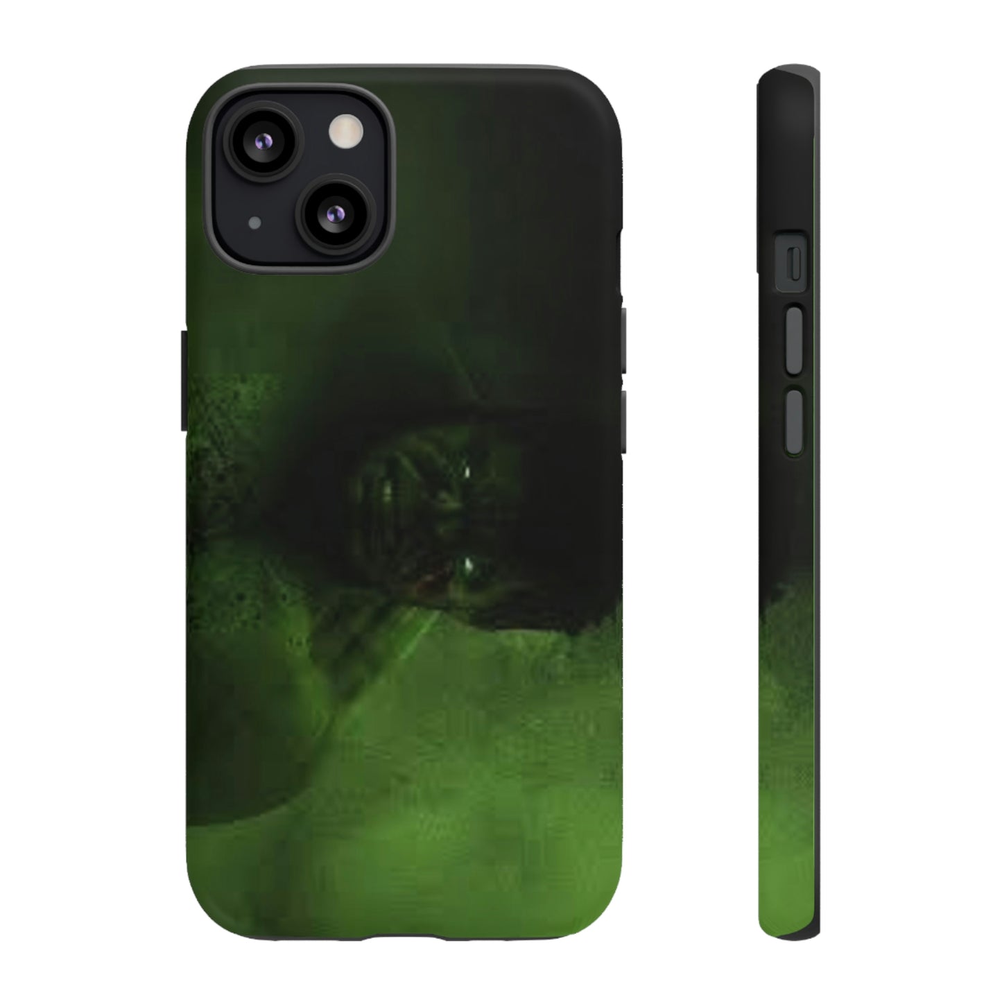 Hulk Tough Cases