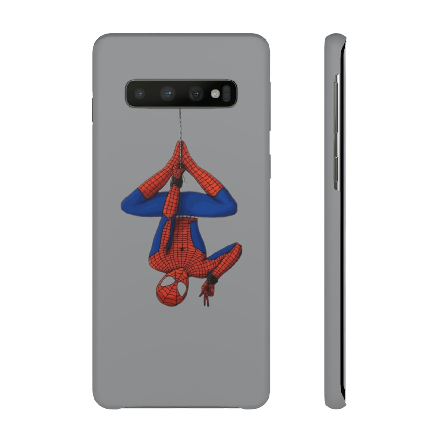Spiderman Phone Cases