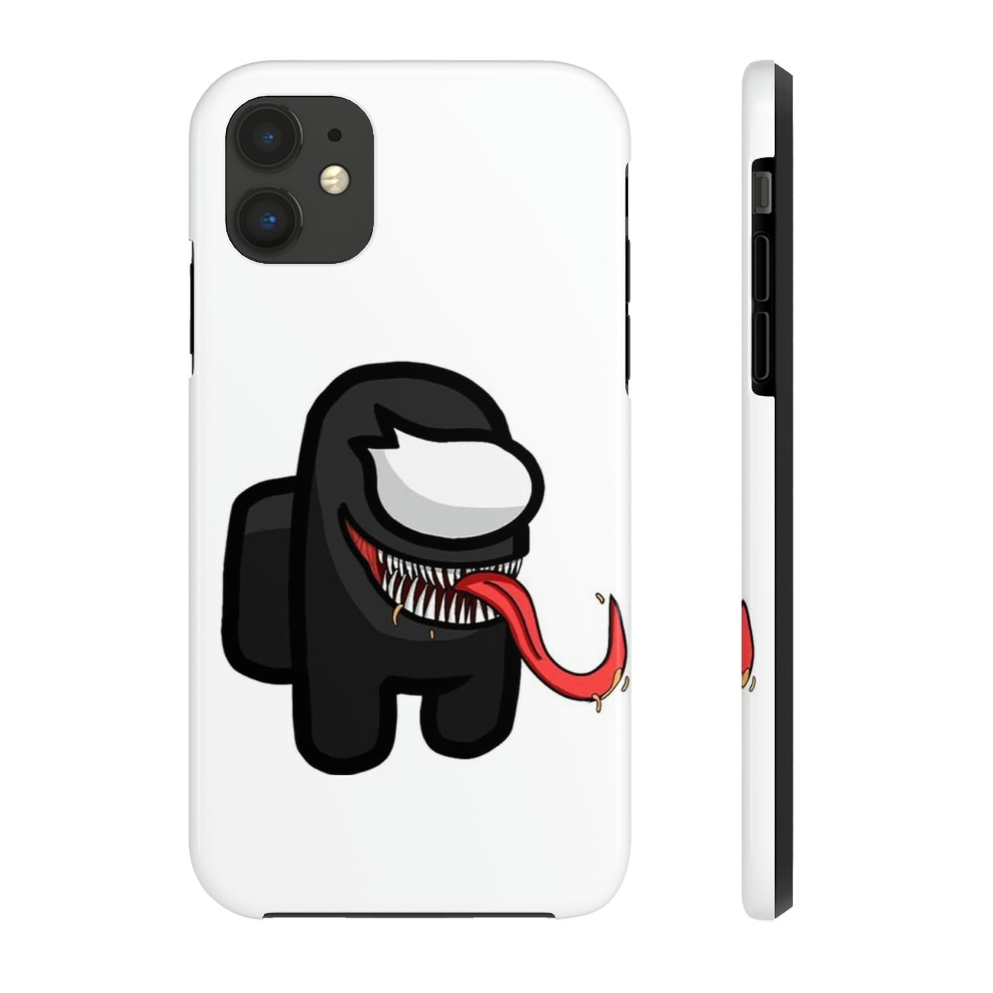 Among Us Tough Phone Cases, Case-Mate