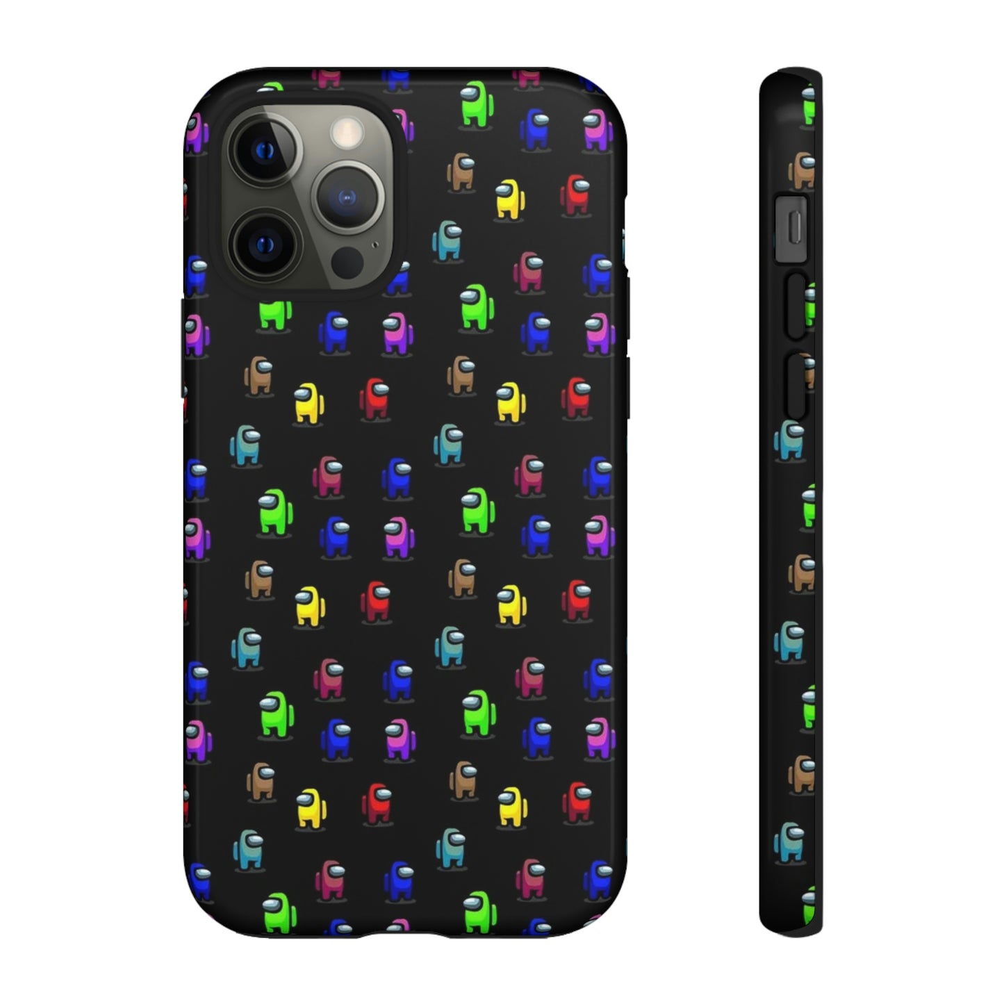 Amoung Us Phone Case