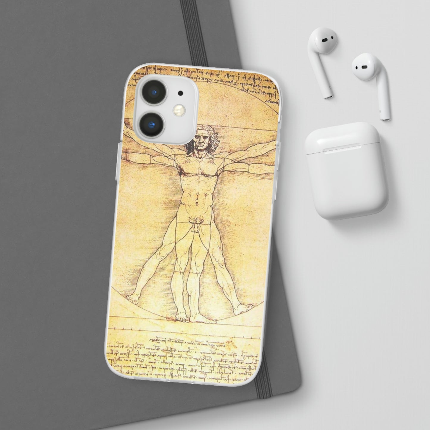 Leanordo Phone Flexi Case