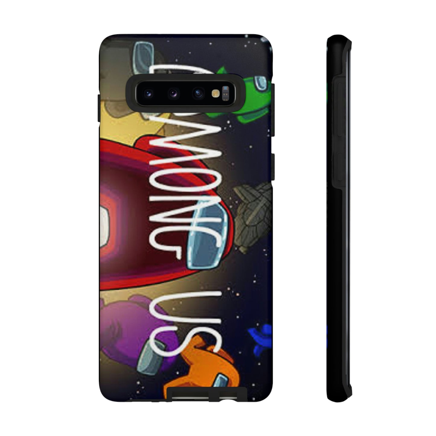 Amoung Us Phone Case