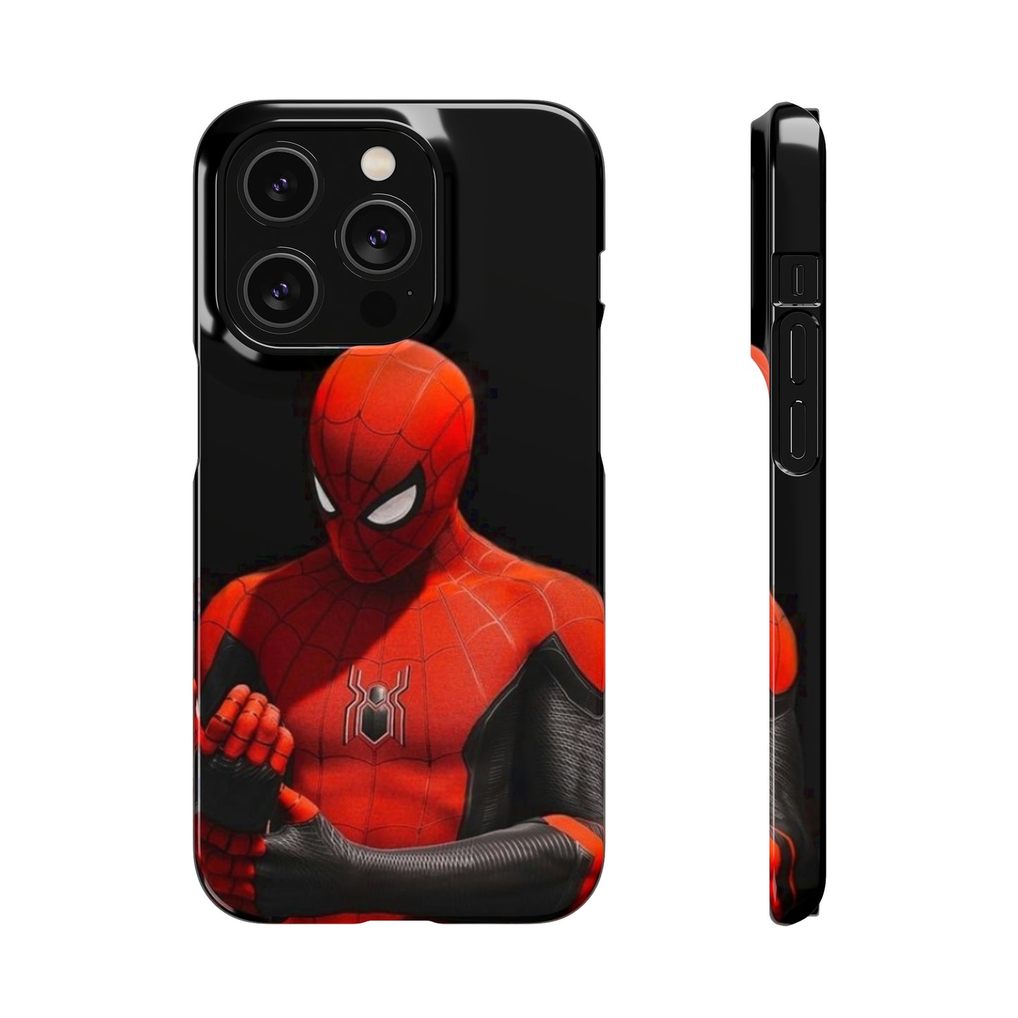 Spiderman Phone Cases