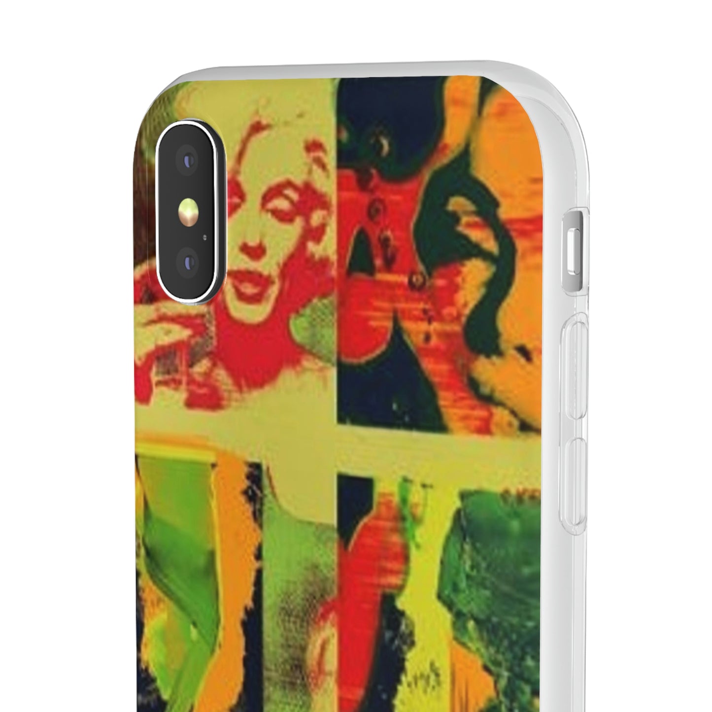 Flexi Cases