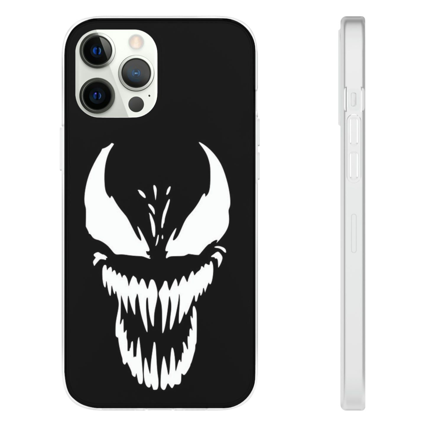 Venom Flexi Cases