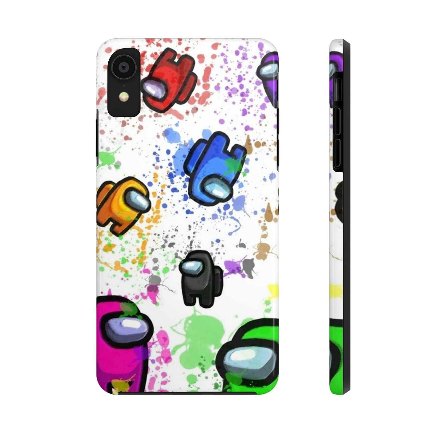 Among Us Tough Phone Cases, Case-Mate
