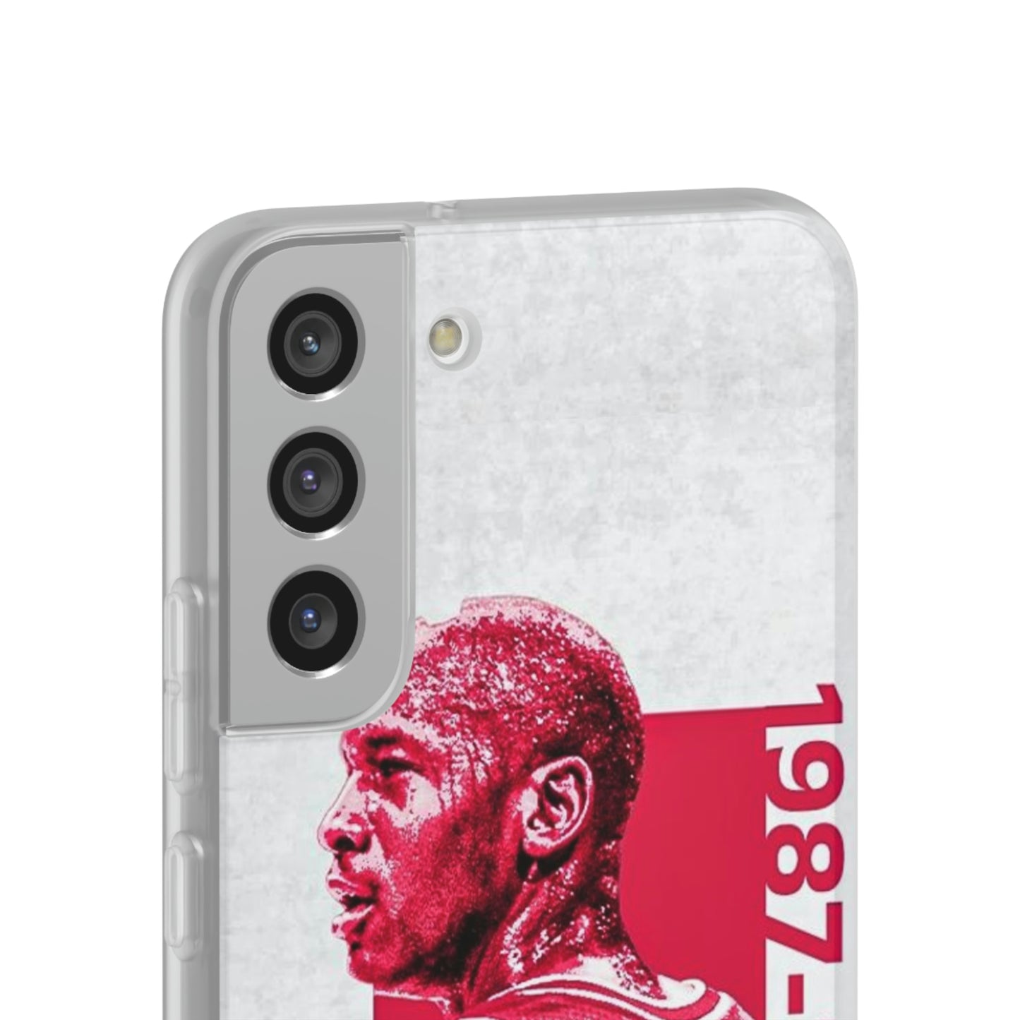 Michael Jordan Flexi Cases