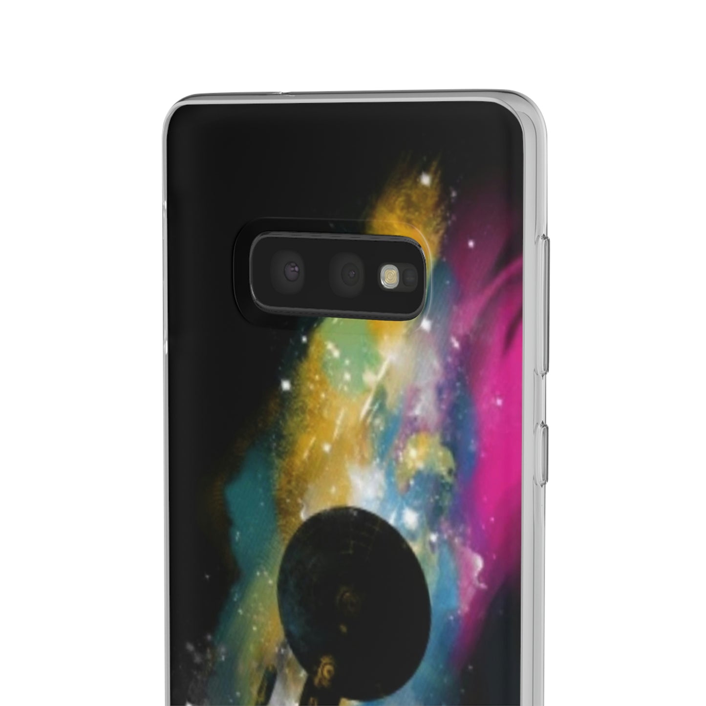 Star Trek Flexi Cases