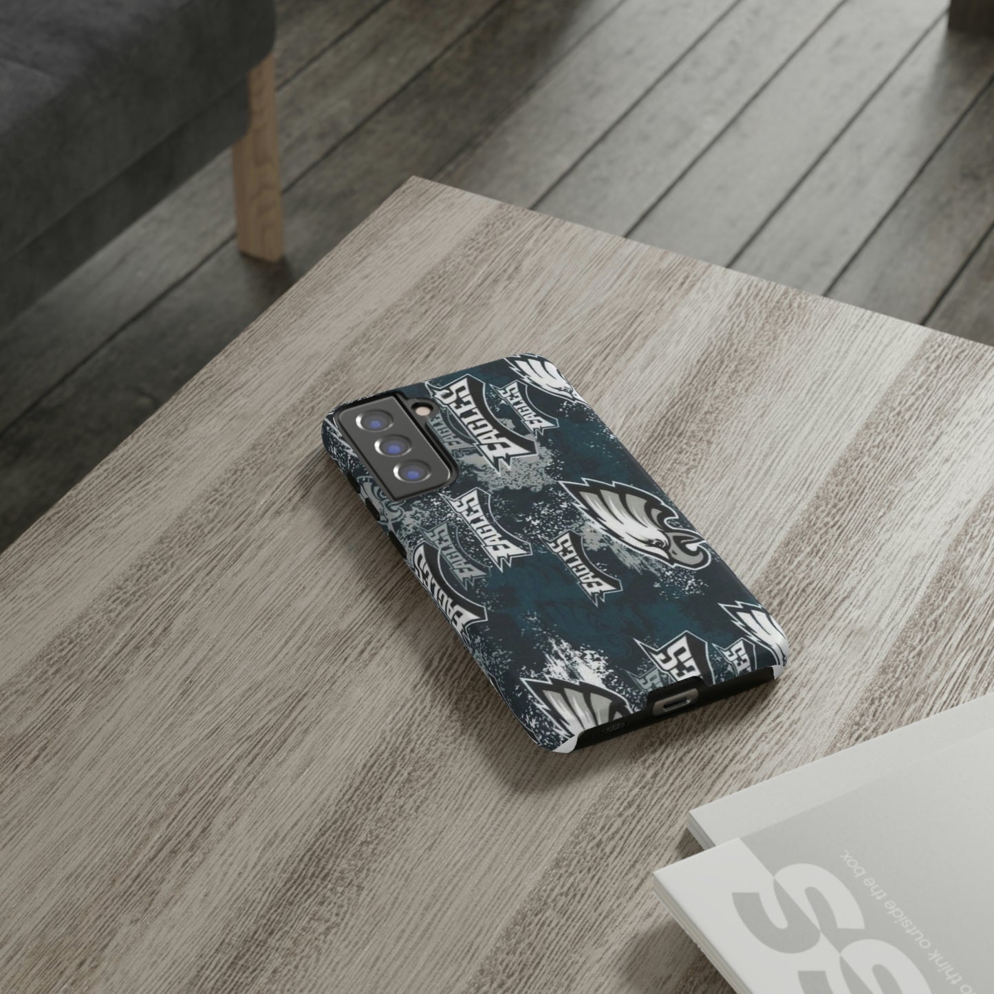 NFL Philadelphia Eagles Phone Case