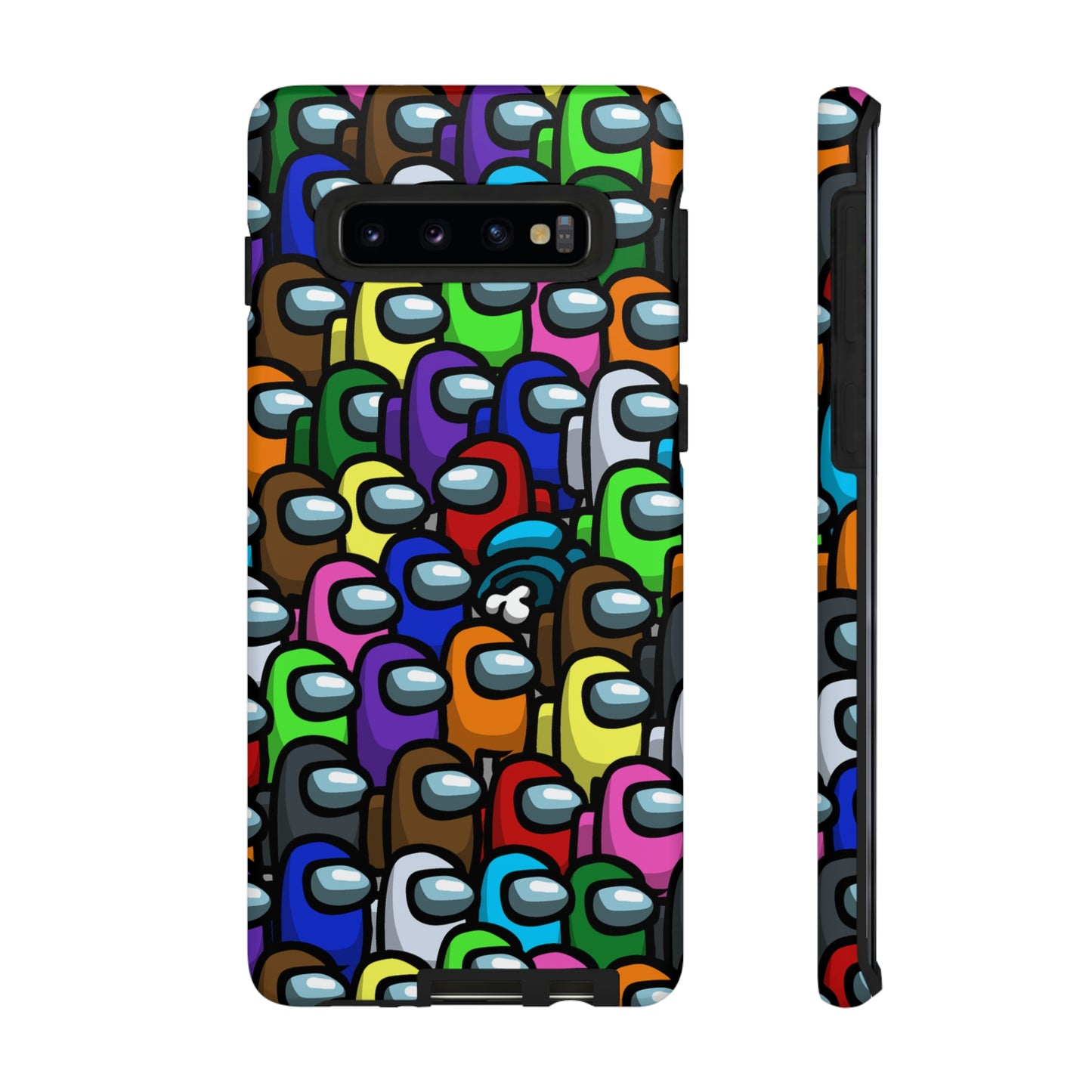 Amoung Us Phone Case