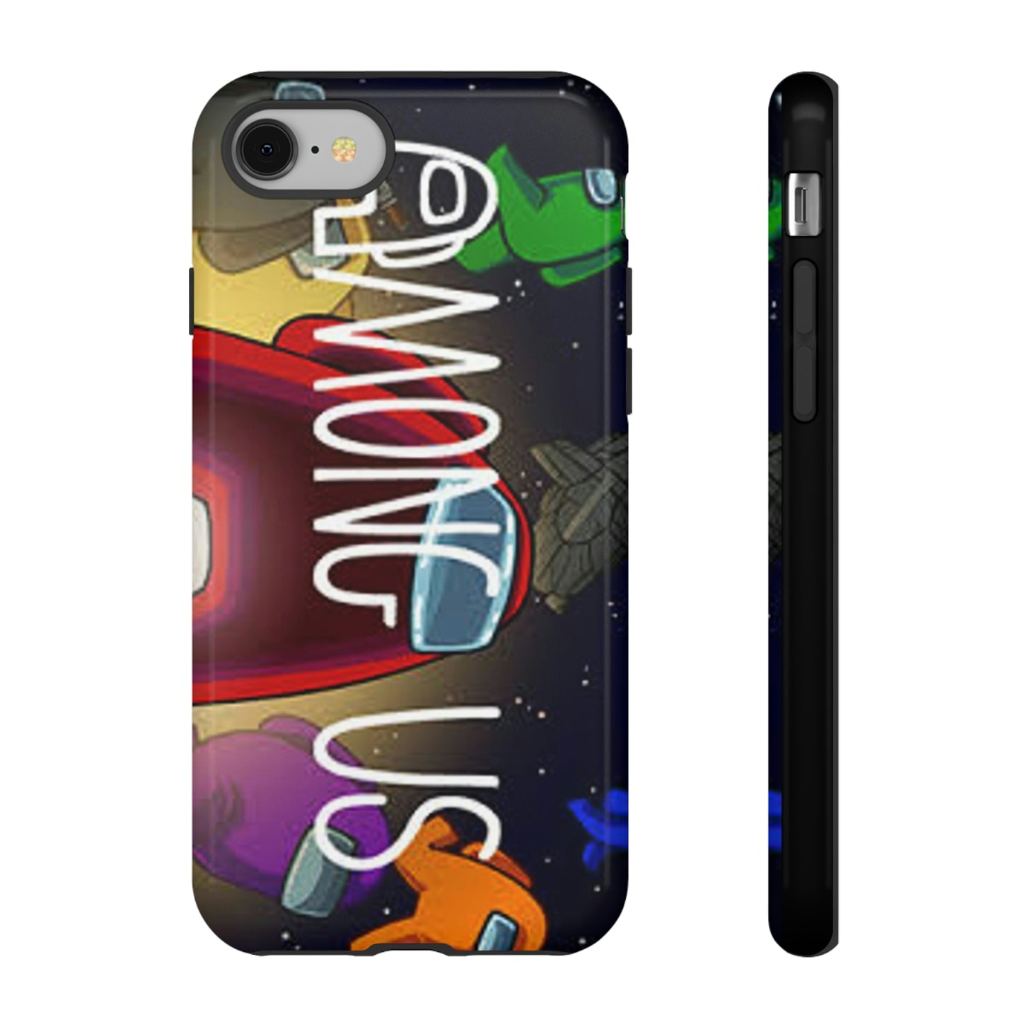 Amoung Us Phone Case