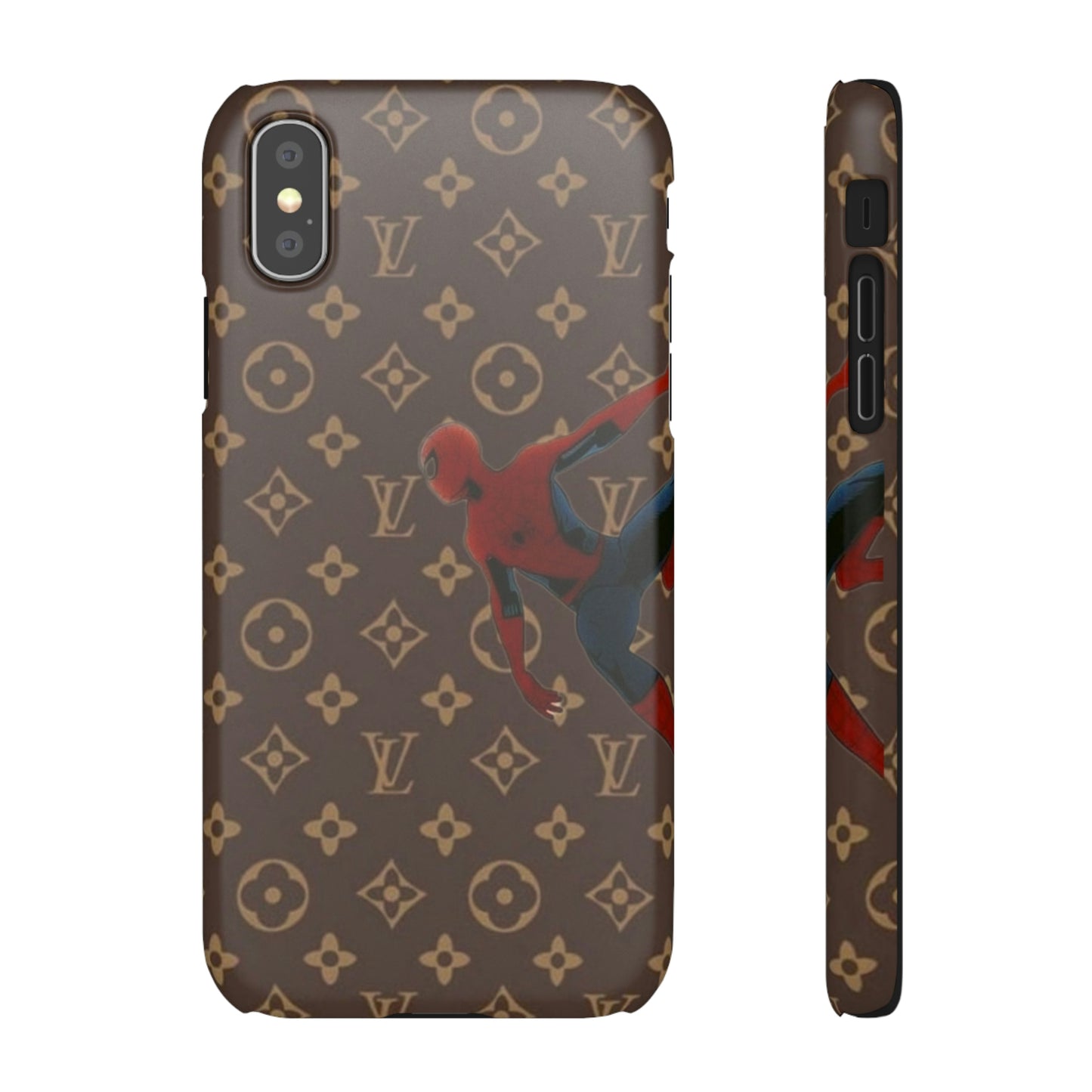 Spiderman Phone Cases