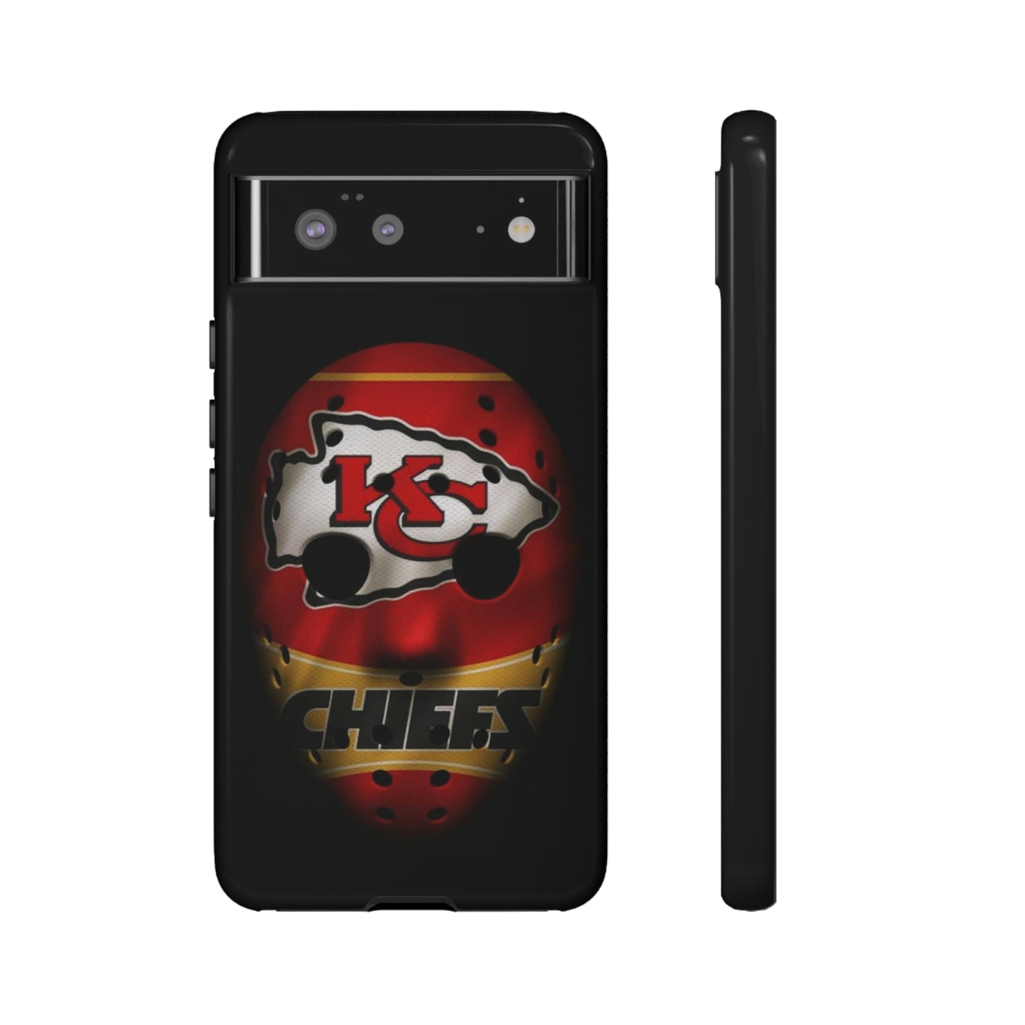 Kansas City Chiefs Tough Phone Case