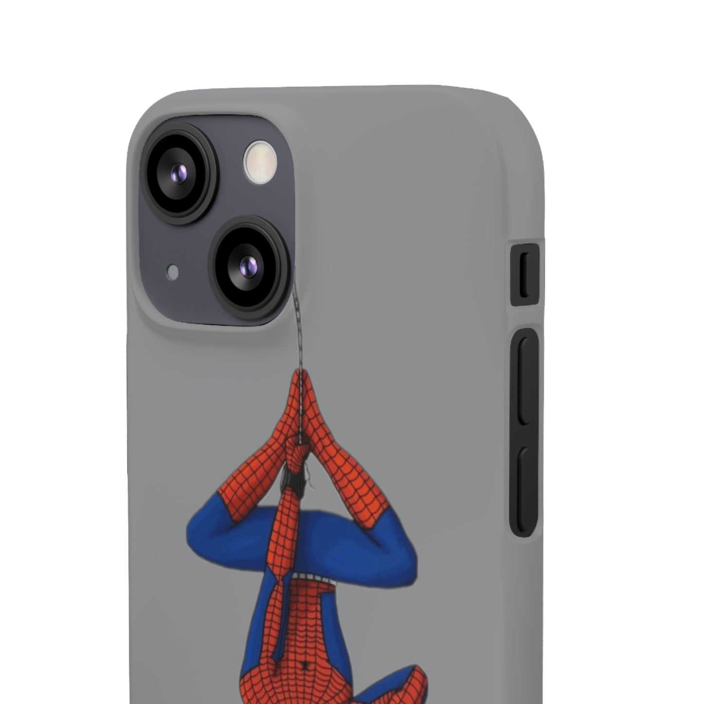 Spiderman Phone Cases