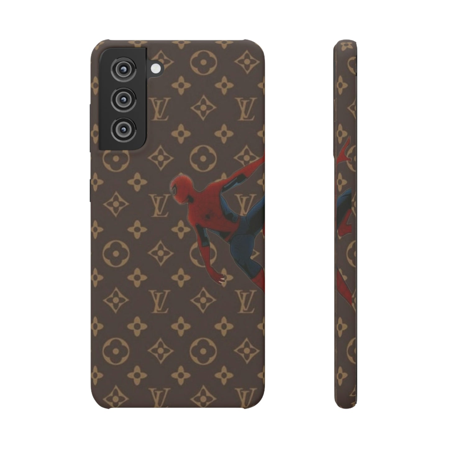 Spiderman Phone Cases