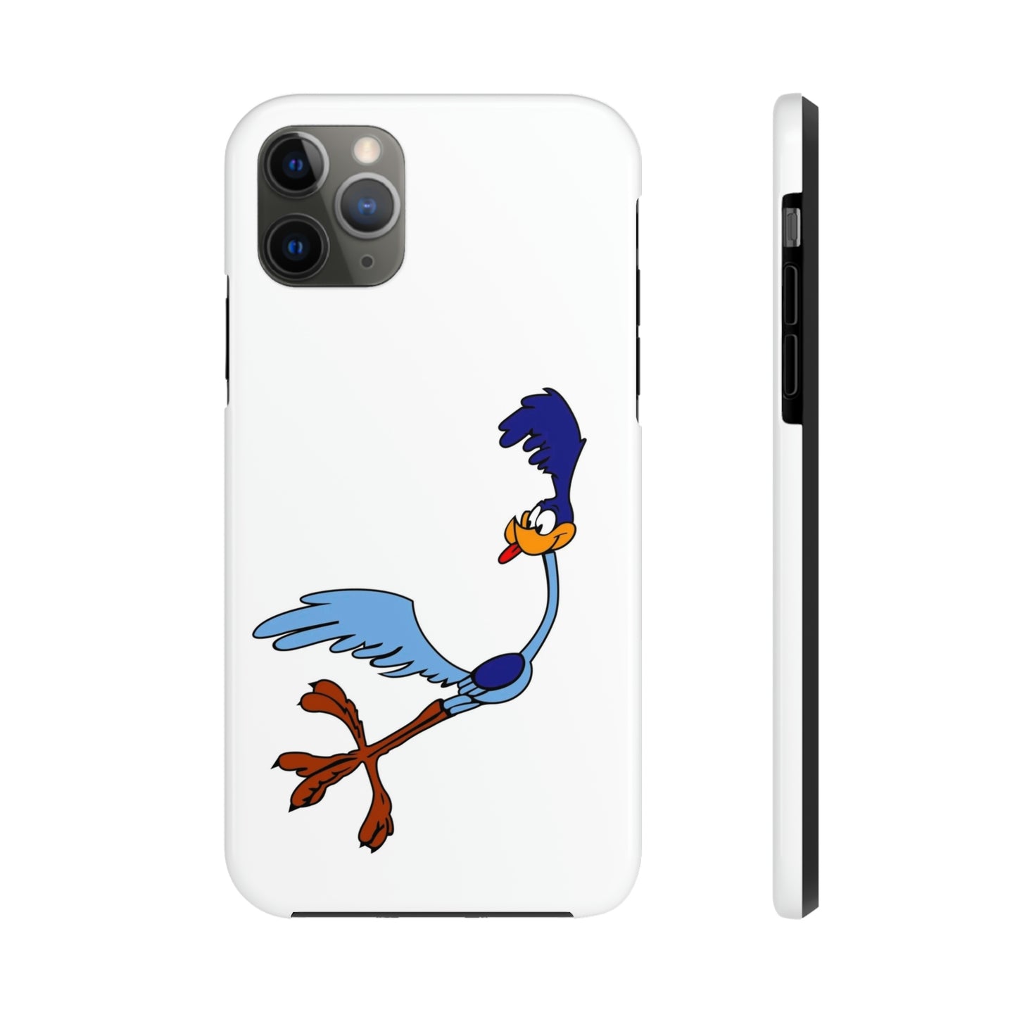 Road Runner Tough Phone Cases, Case-Mate