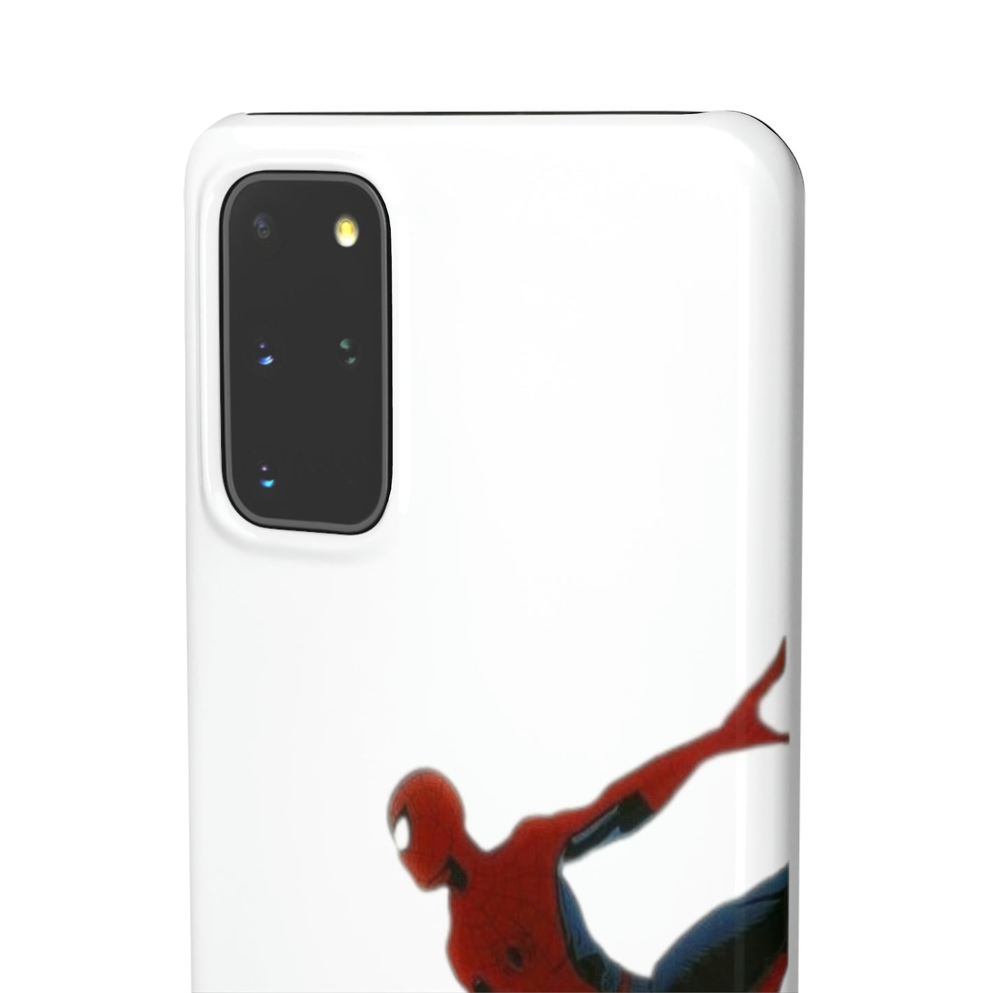 Spiderman Phone Cases