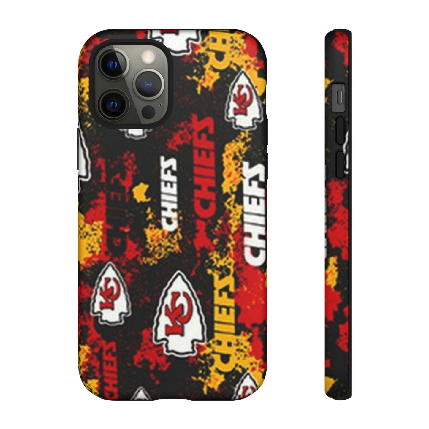 Kansas City Chiefs Phone Case