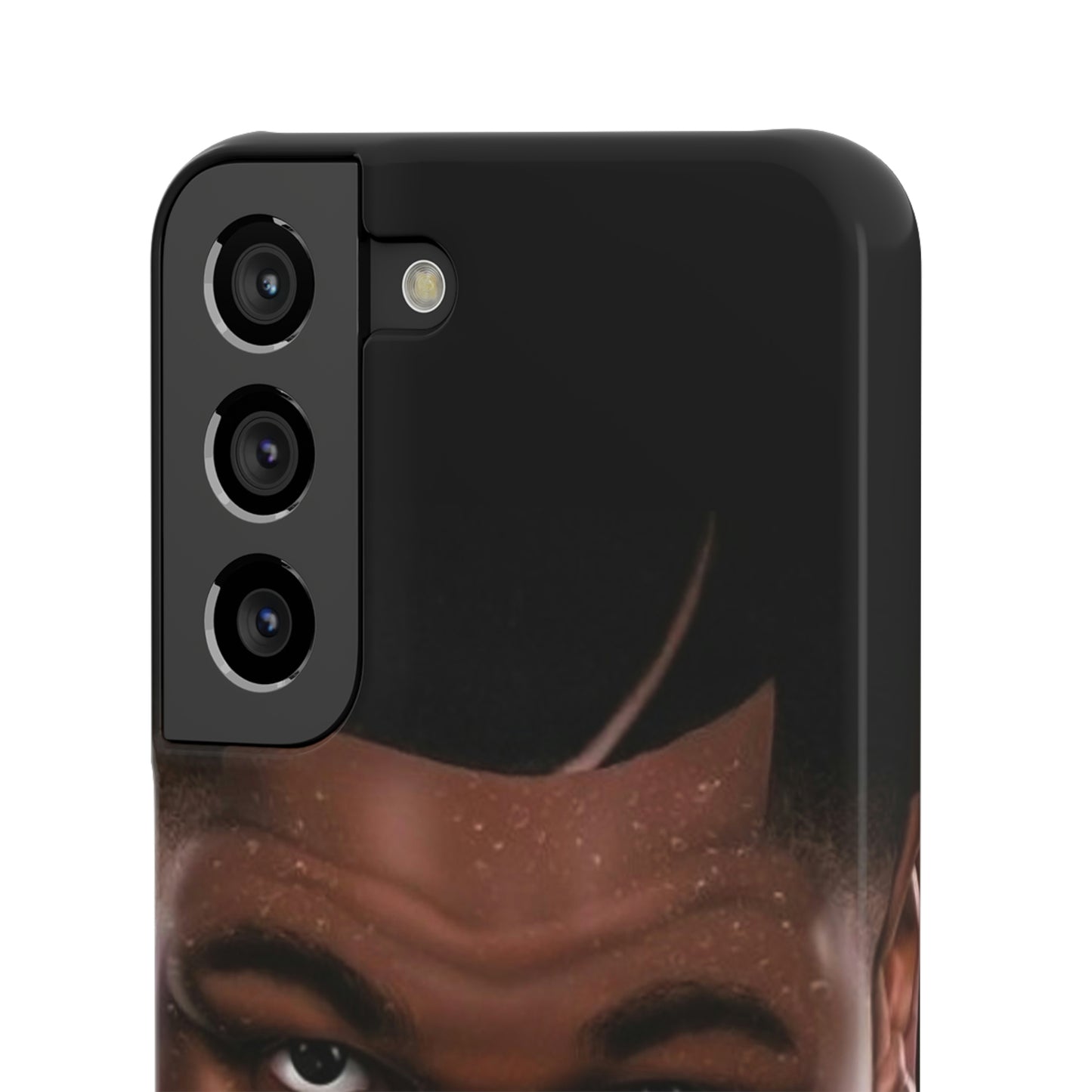Mike Tyson Phone Cases